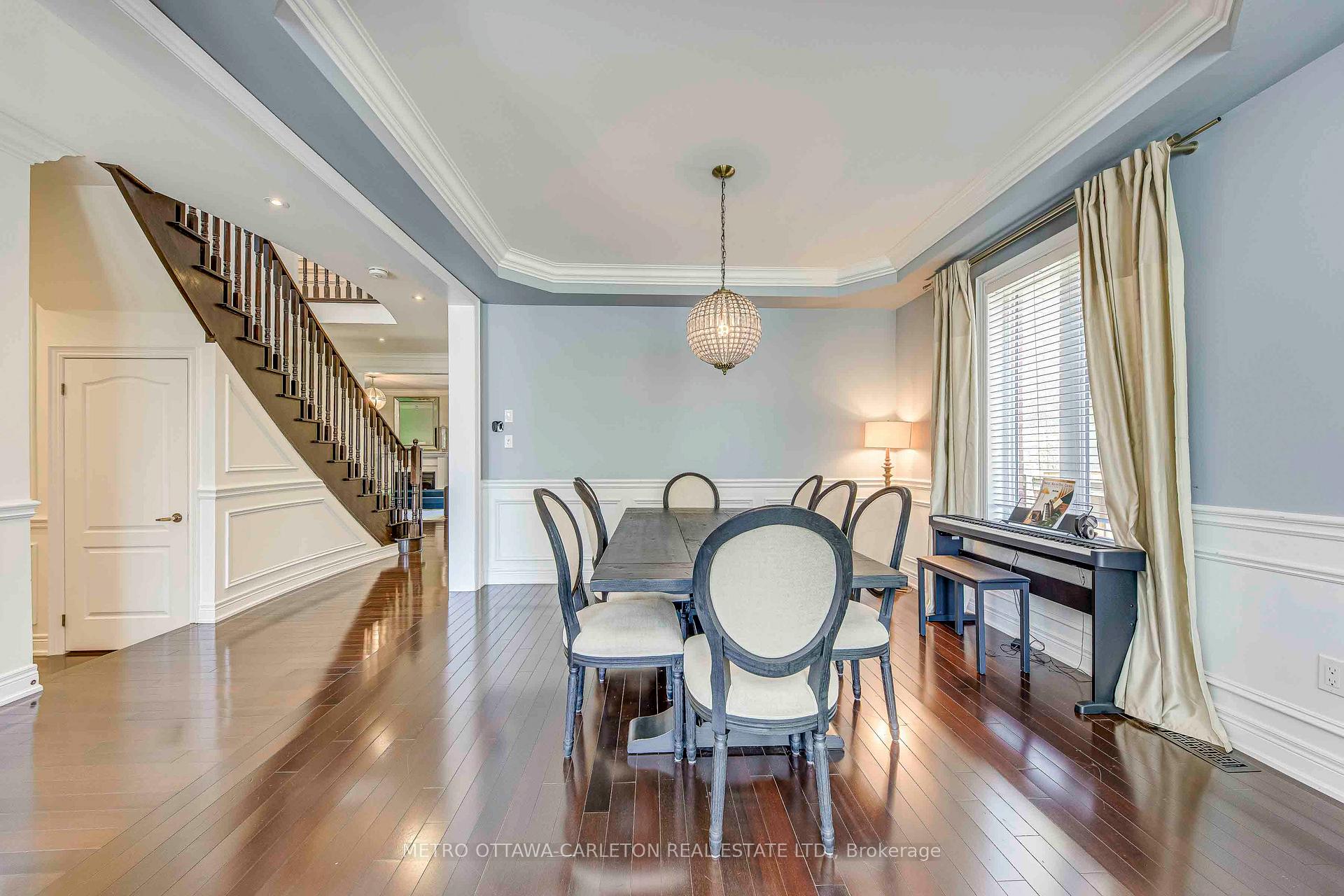 Photo 7 of 13 Franmar Road, Brampton, Credit Valley — HOMEH
