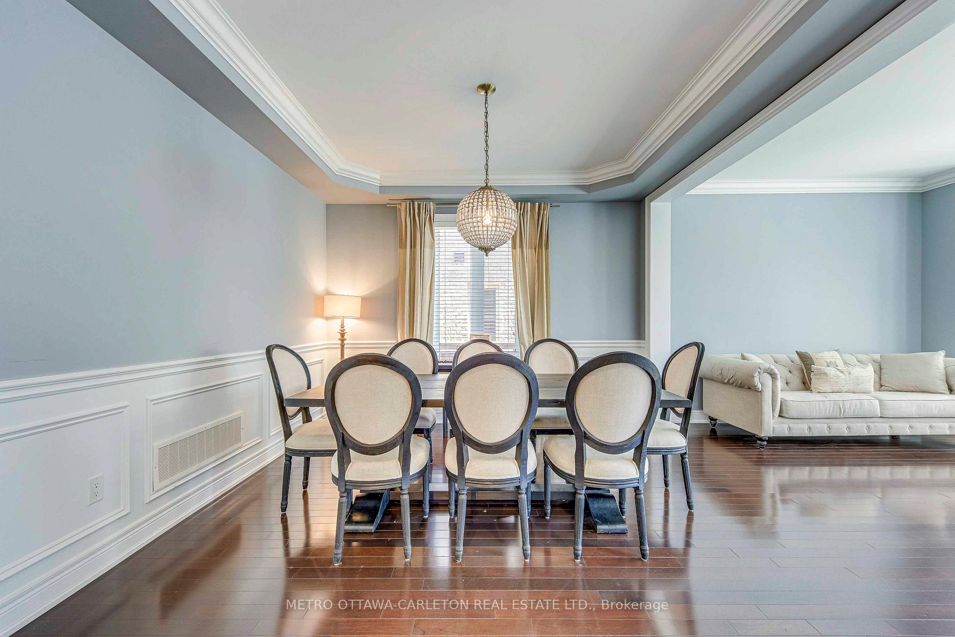Photo 8 of 13 Franmar Road, Brampton, Credit Valley — HOMEH