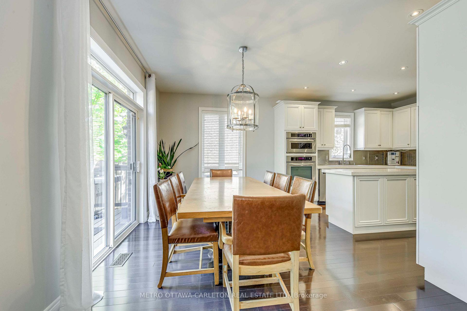Photo 12 of 13 Franmar Road, Brampton, Credit Valley — HOMEH