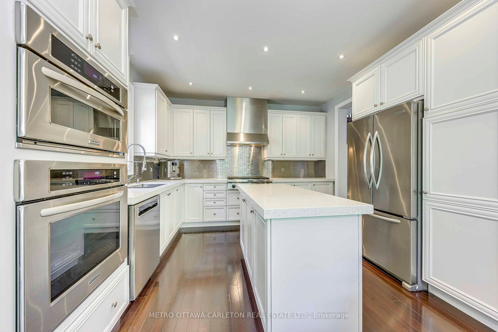 Photo 13 of 13 Franmar Road, Brampton, Credit Valley — HOMEH