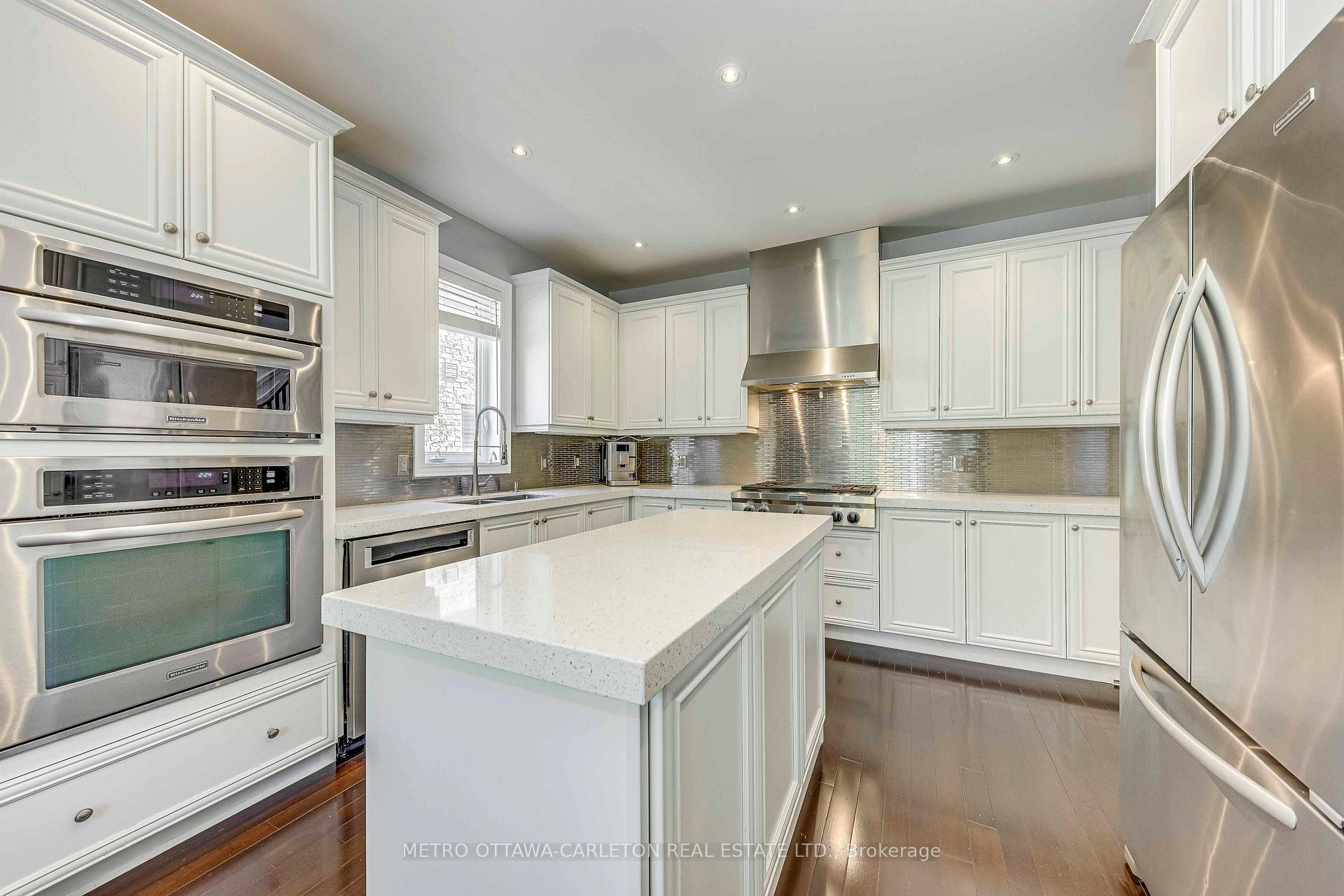 Photo 14 of 13 Franmar Road, Brampton, Credit Valley — HOMEH