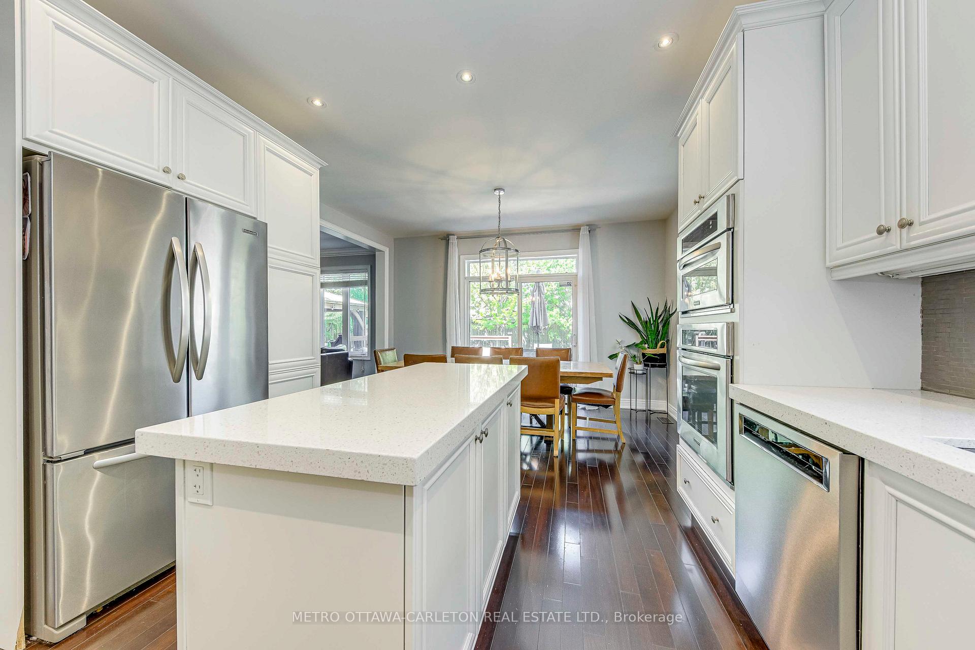 Photo 16 of 13 Franmar Road, Brampton, Credit Valley — HOMEH