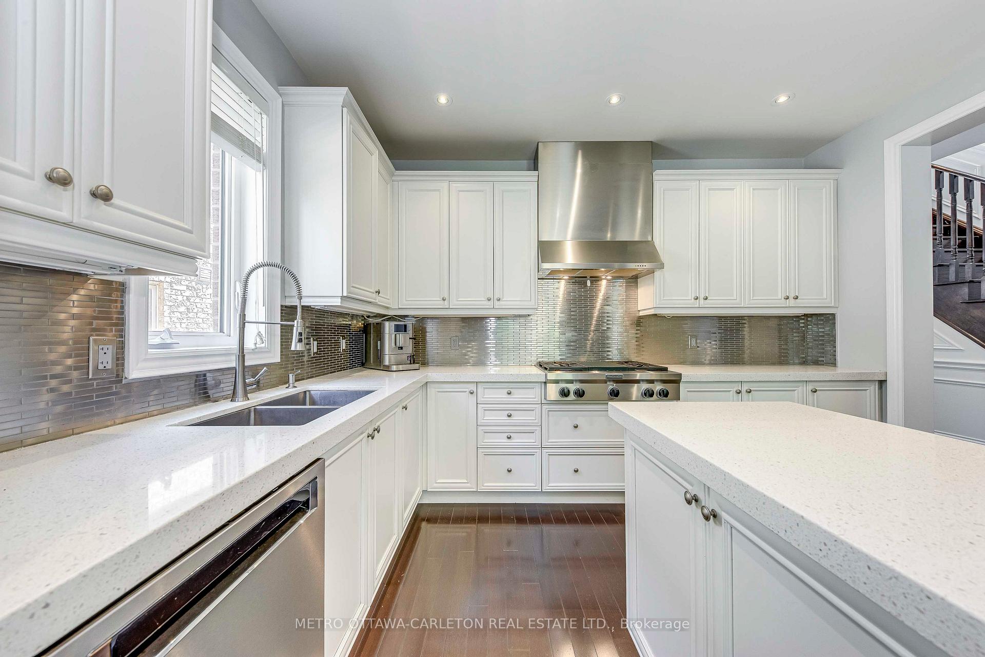 Photo 17 of 13 Franmar Road, Brampton, Credit Valley — HOMEH