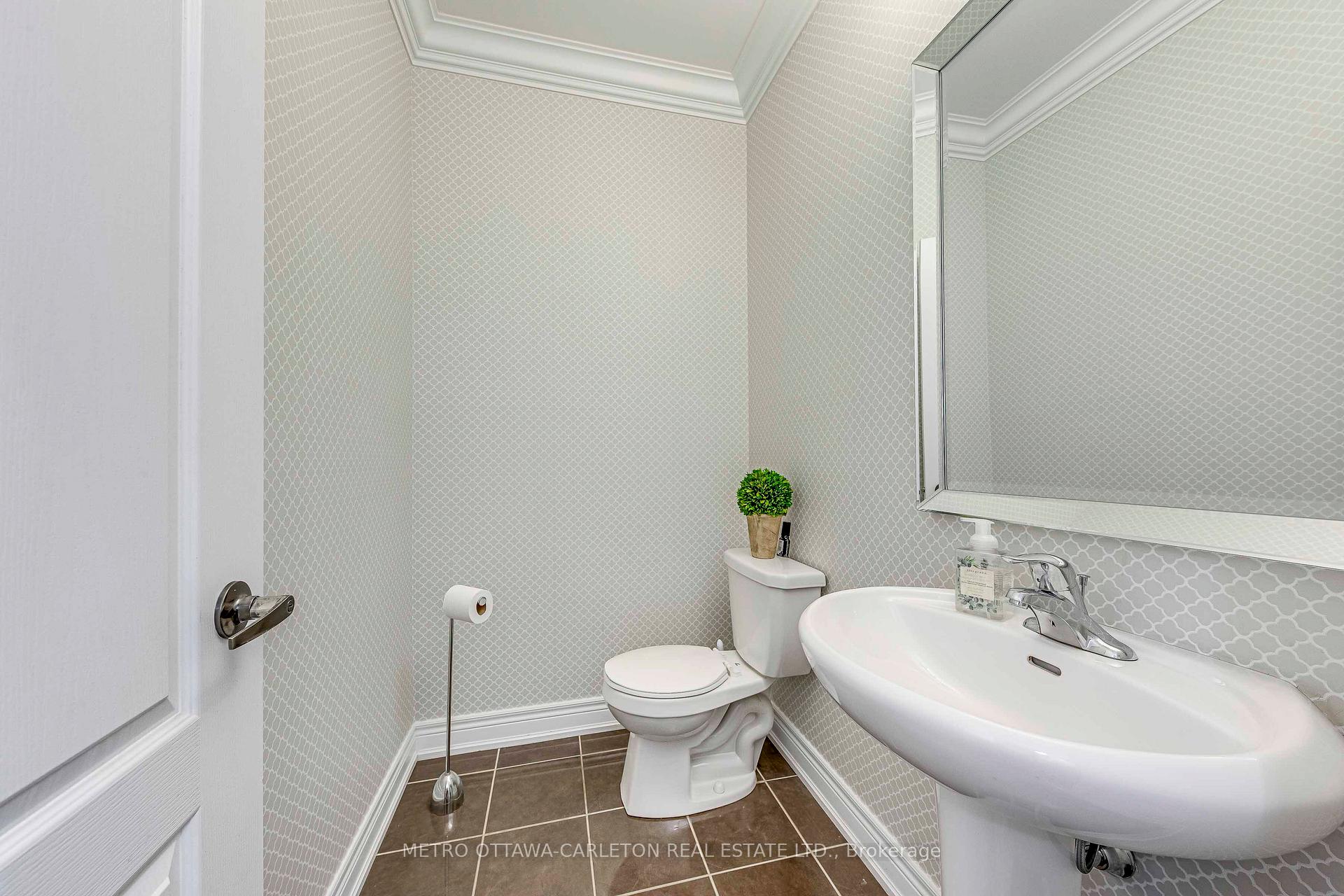 Photo 19 of 13 Franmar Road, Brampton, Credit Valley — HOMEH