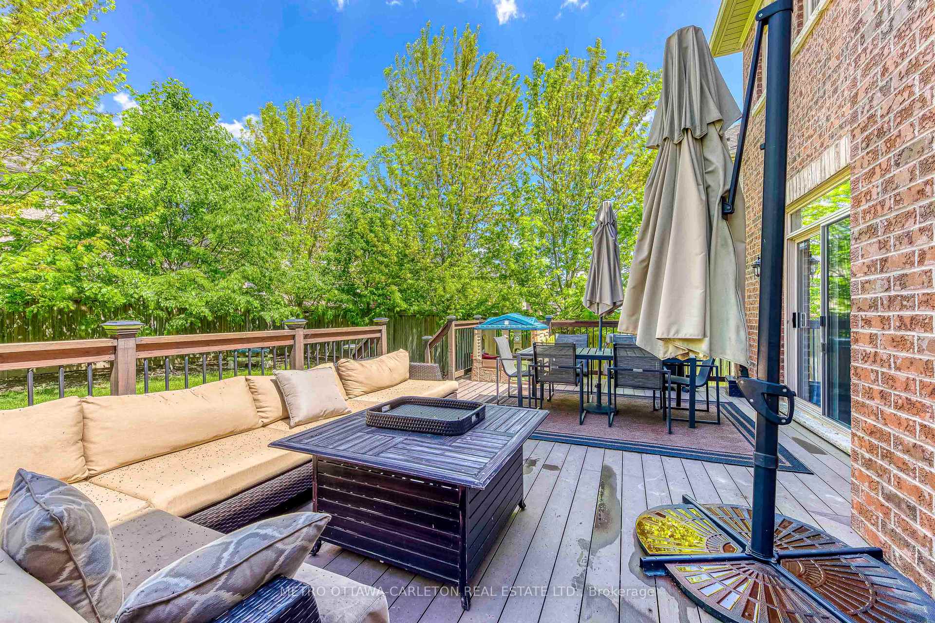 Photo 43 of 13 Franmar Road, Brampton, Credit Valley — HOMEH