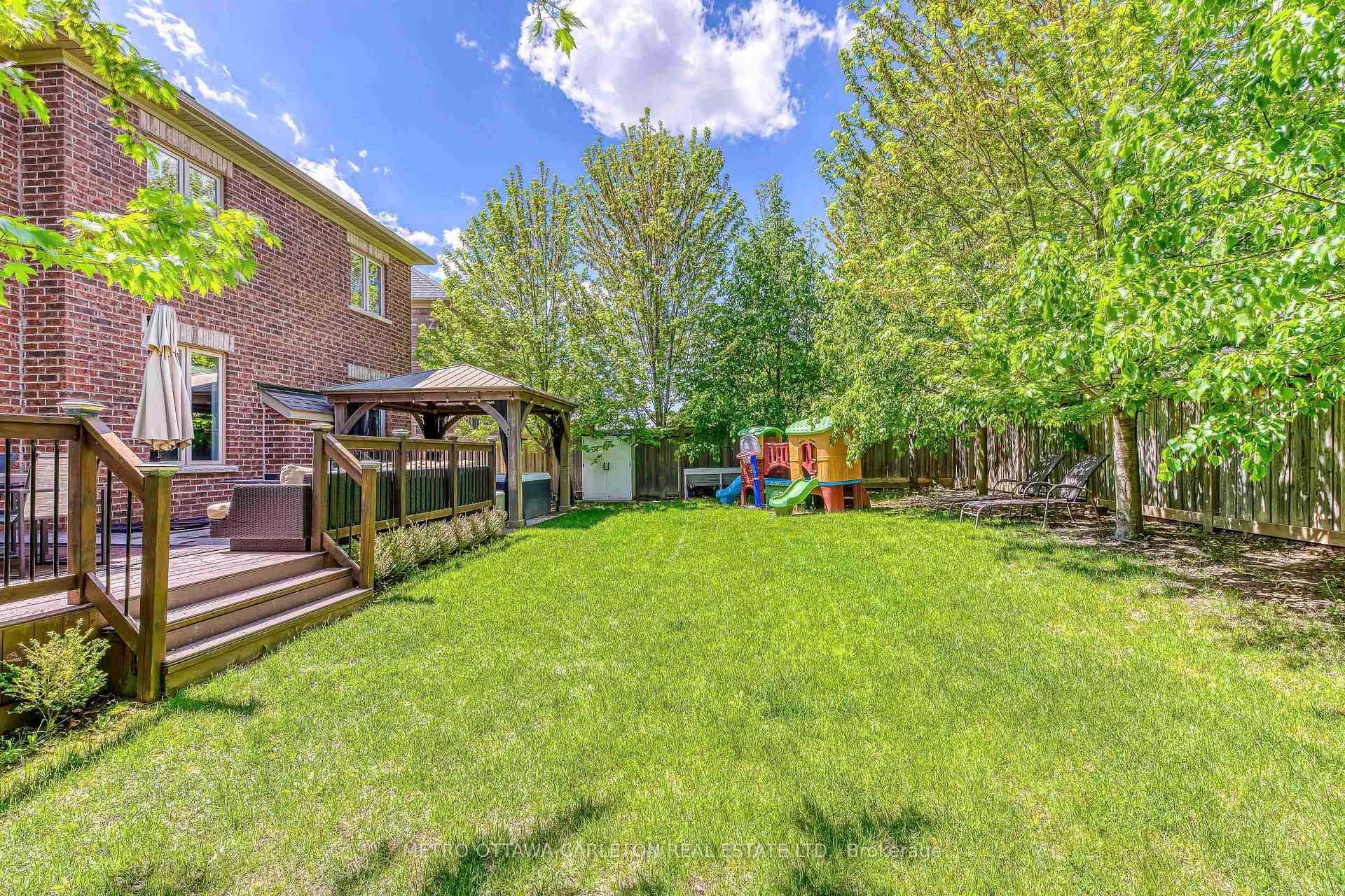 Photo 45 of 13 Franmar Road, Brampton, Credit Valley — HOMEH