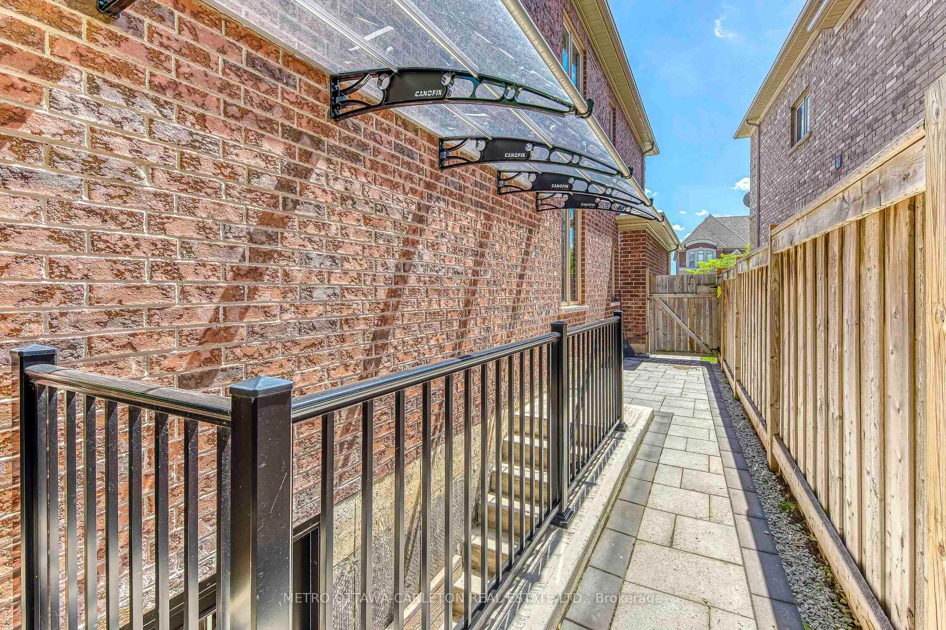 Photo 46 of 13 Franmar Road, Brampton, Credit Valley — HOMEH