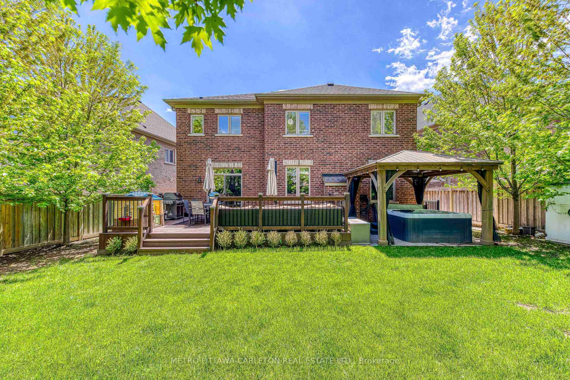 Photo 47 of 13 Franmar Road, Brampton, Credit Valley — HOMEH