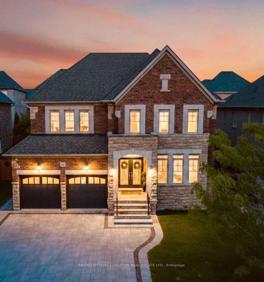 Photo 49 of 13 Franmar Road, Brampton, Credit Valley — HOMEH