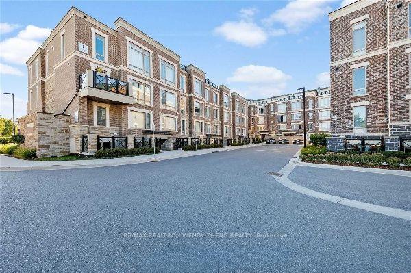 Photo 1 of Unit 2123, 2 Westmeath Lane, Markham, Cornell — HOMEH