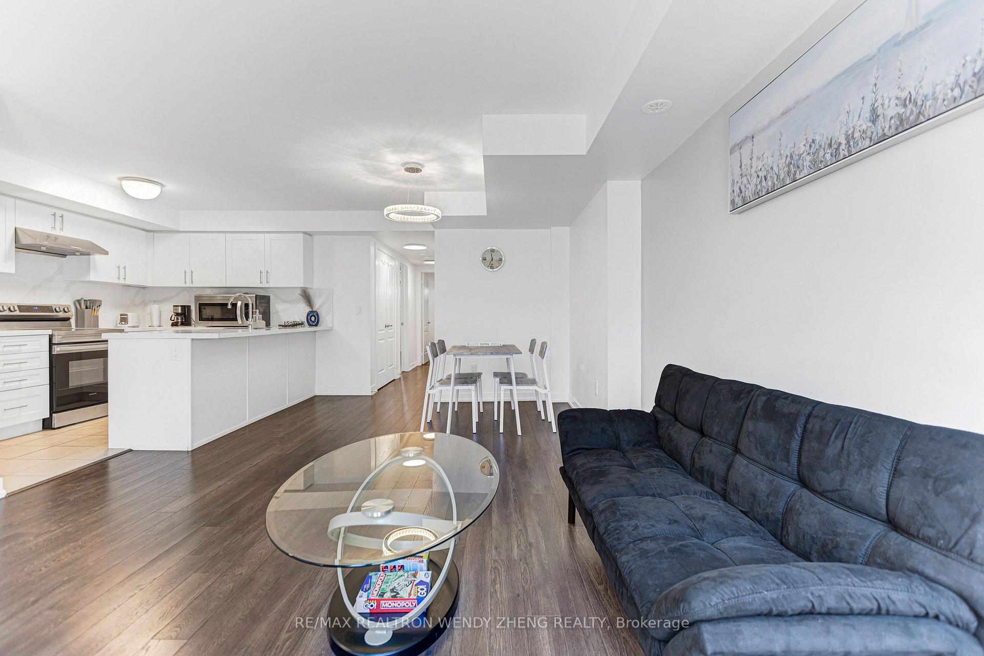 Photo 6 of Unit 2123, 2 Westmeath Lane, Markham, Cornell — HOMEH