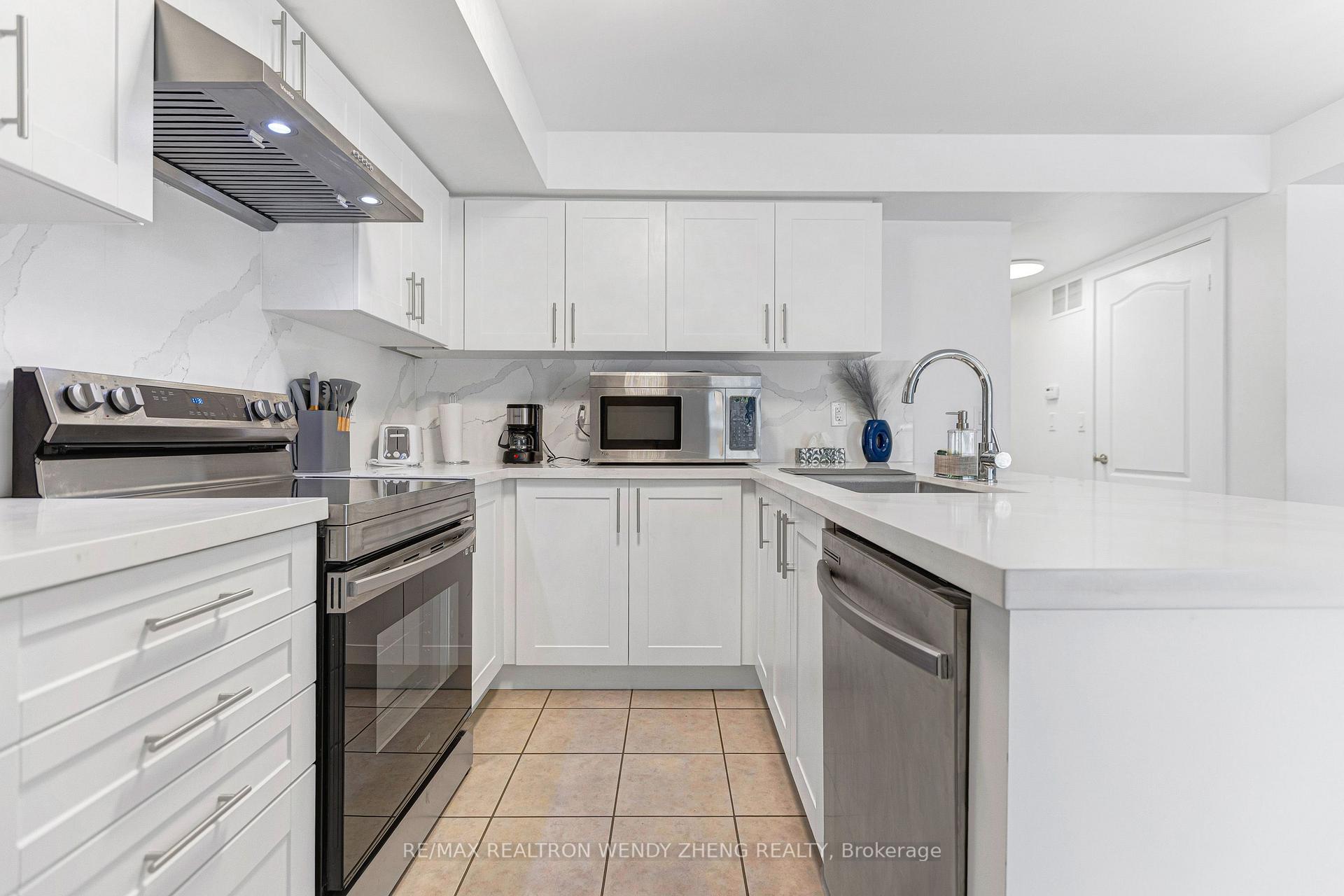 Photo 7 of Unit 2123, 2 Westmeath Lane, Markham, Cornell — HOMEH