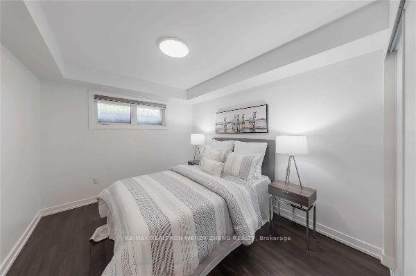 Photo 8 of Unit 2123, 2 Westmeath Lane, Markham, Cornell — HOMEH