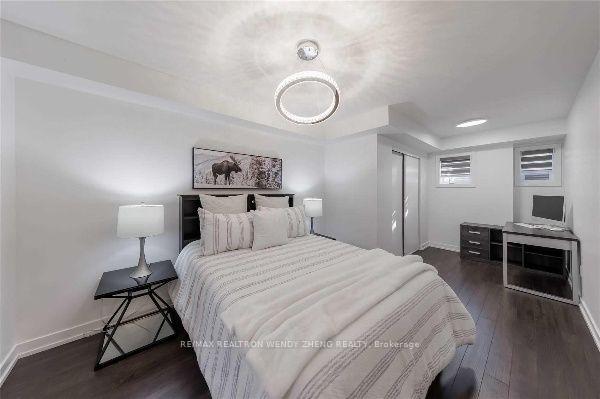Photo 9 of Unit 2123, 2 Westmeath Lane, Markham, Cornell — HOMEH