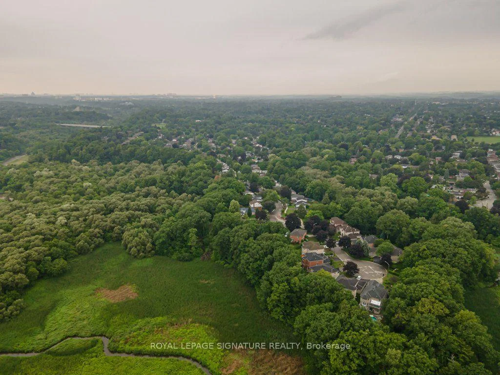 Photo 56 of 40 Holmcrest Trail, Scarborough, Centennial Scarborough — HOMEH