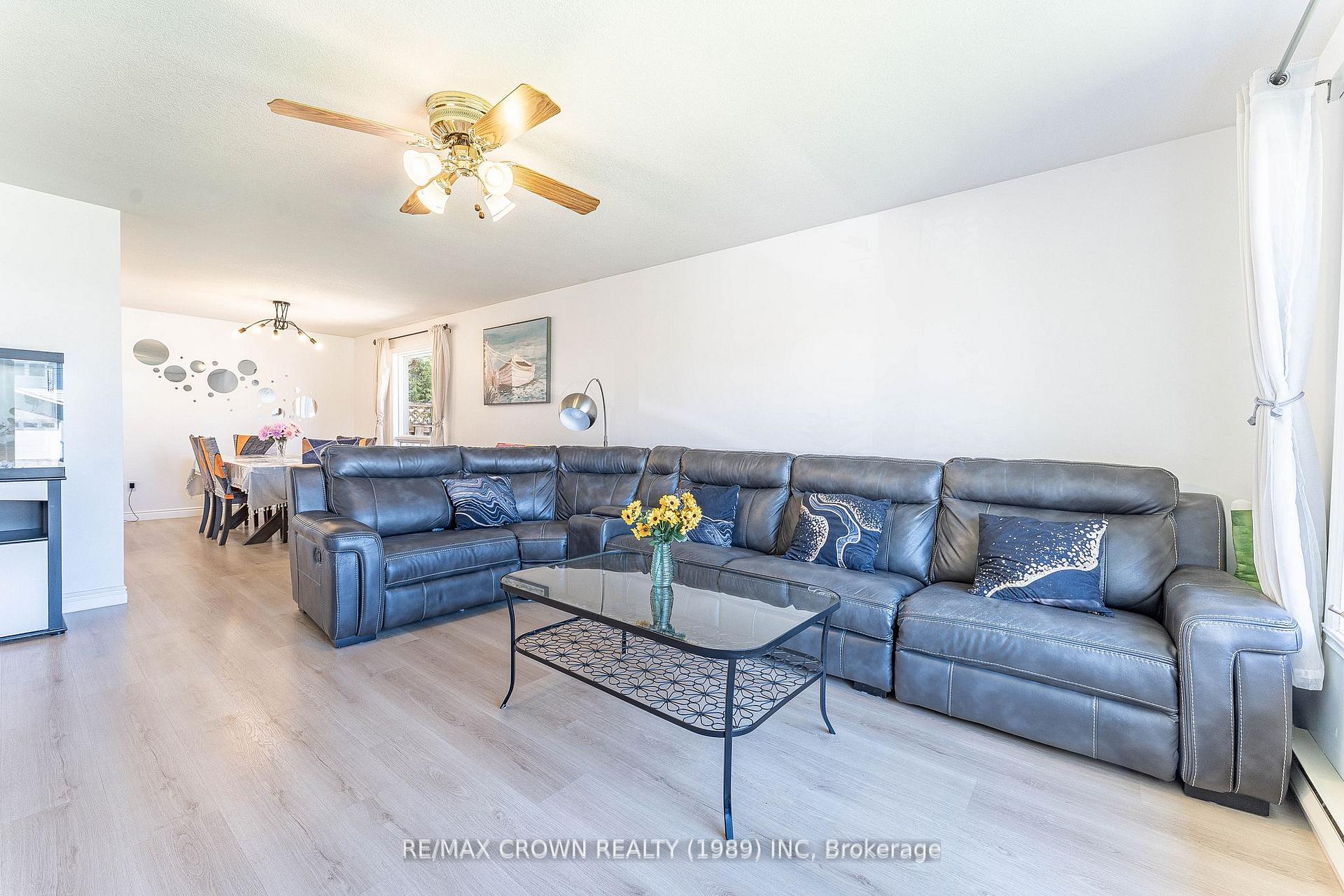 Photo 5 of 53 Sable Crescent, North Bay, Birchaven — HOMEH
