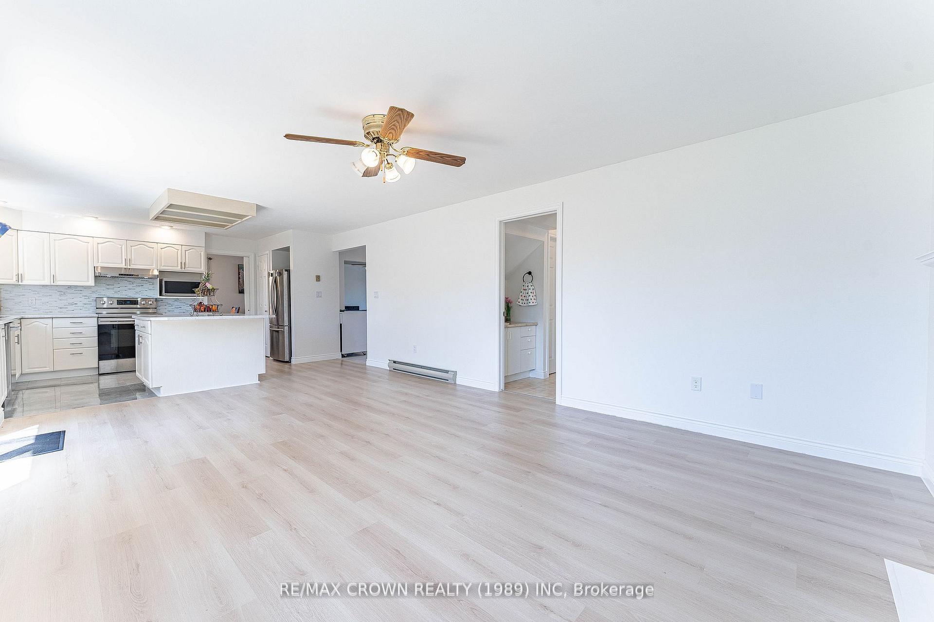Photo 12 of 53 Sable Crescent, North Bay, Birchaven — HOMEH