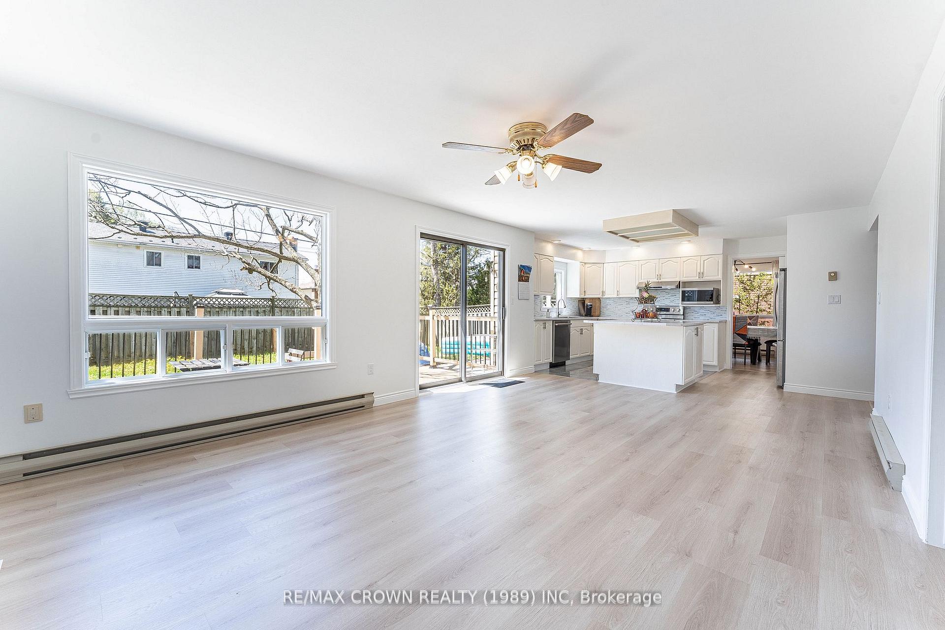 Photo 13 of 53 Sable Crescent, North Bay, Birchaven — HOMEH