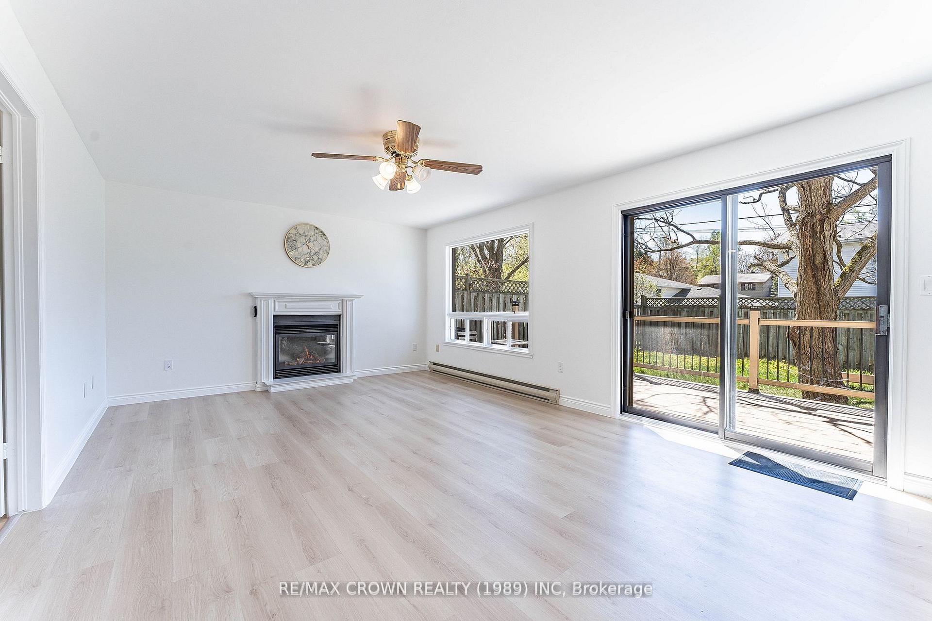 Photo 14 of 53 Sable Crescent, North Bay, Birchaven — HOMEH