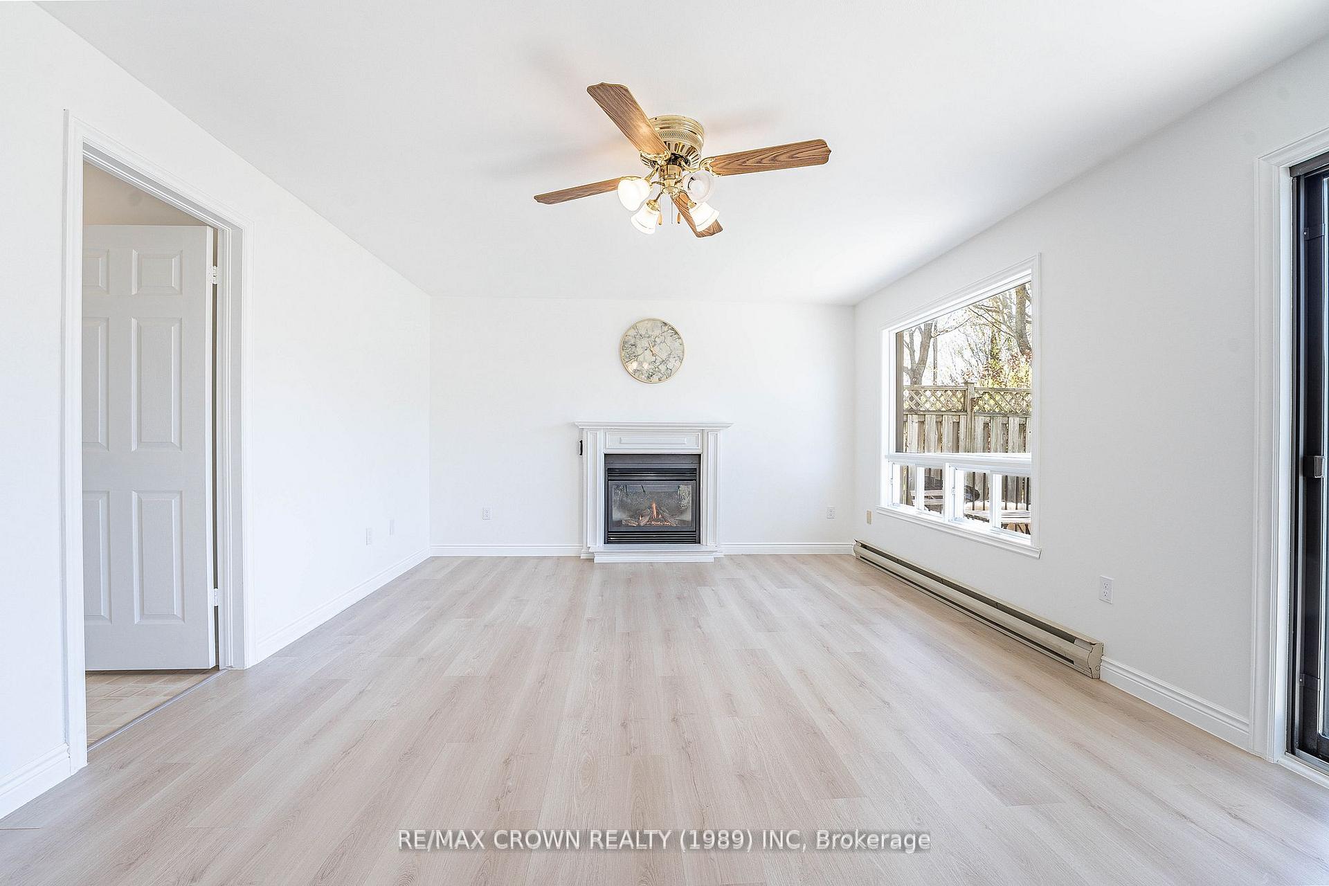 Photo 15 of 53 Sable Crescent, North Bay, Birchaven — HOMEH