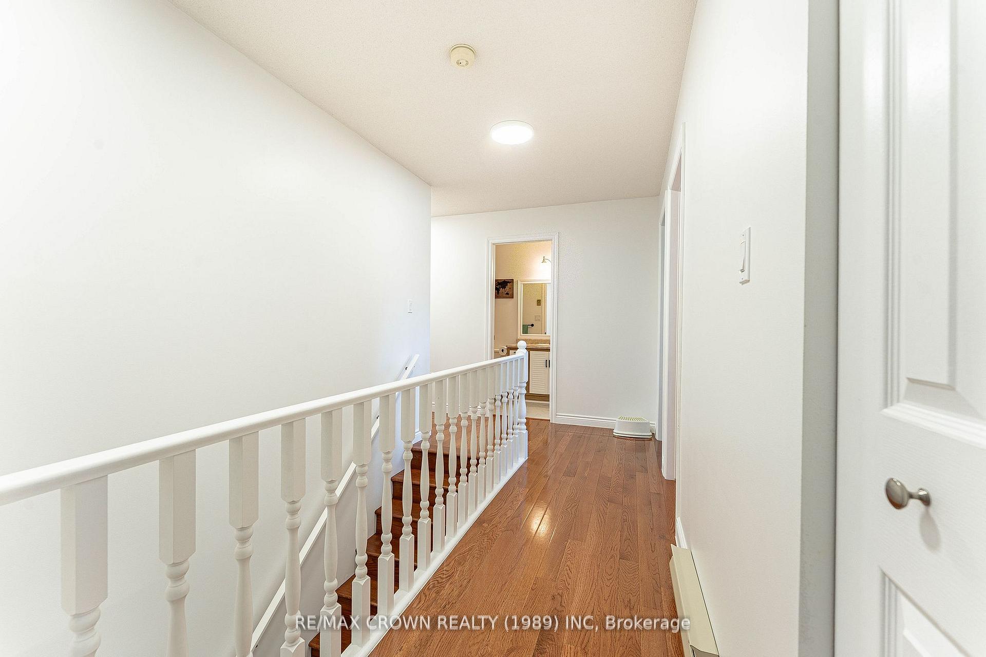Photo 18 of 53 Sable Crescent, North Bay, Birchaven — HOMEH