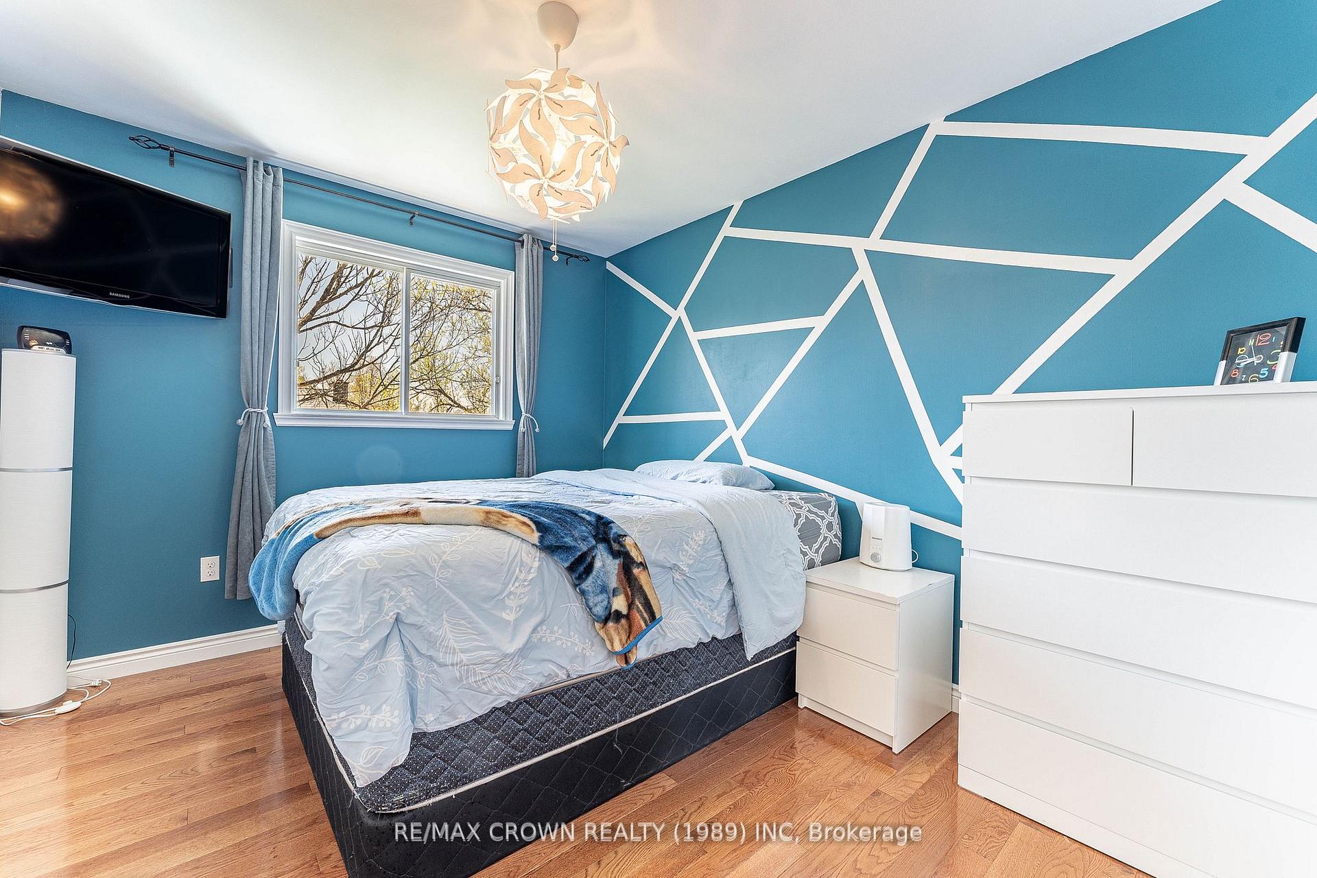 Photo 20 of 53 Sable Crescent, North Bay, Birchaven — HOMEH