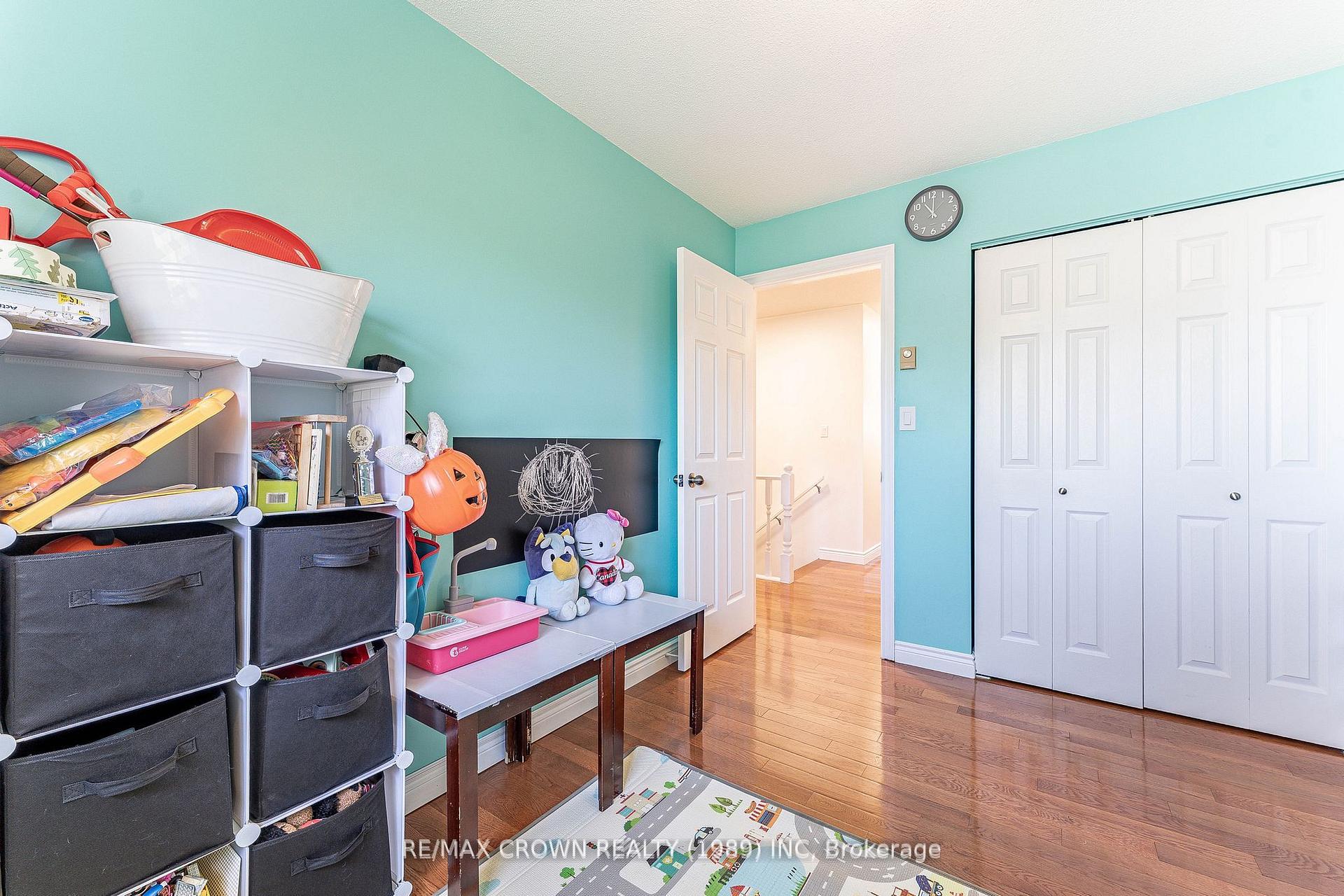 Photo 23 of 53 Sable Crescent, North Bay, Birchaven — HOMEH