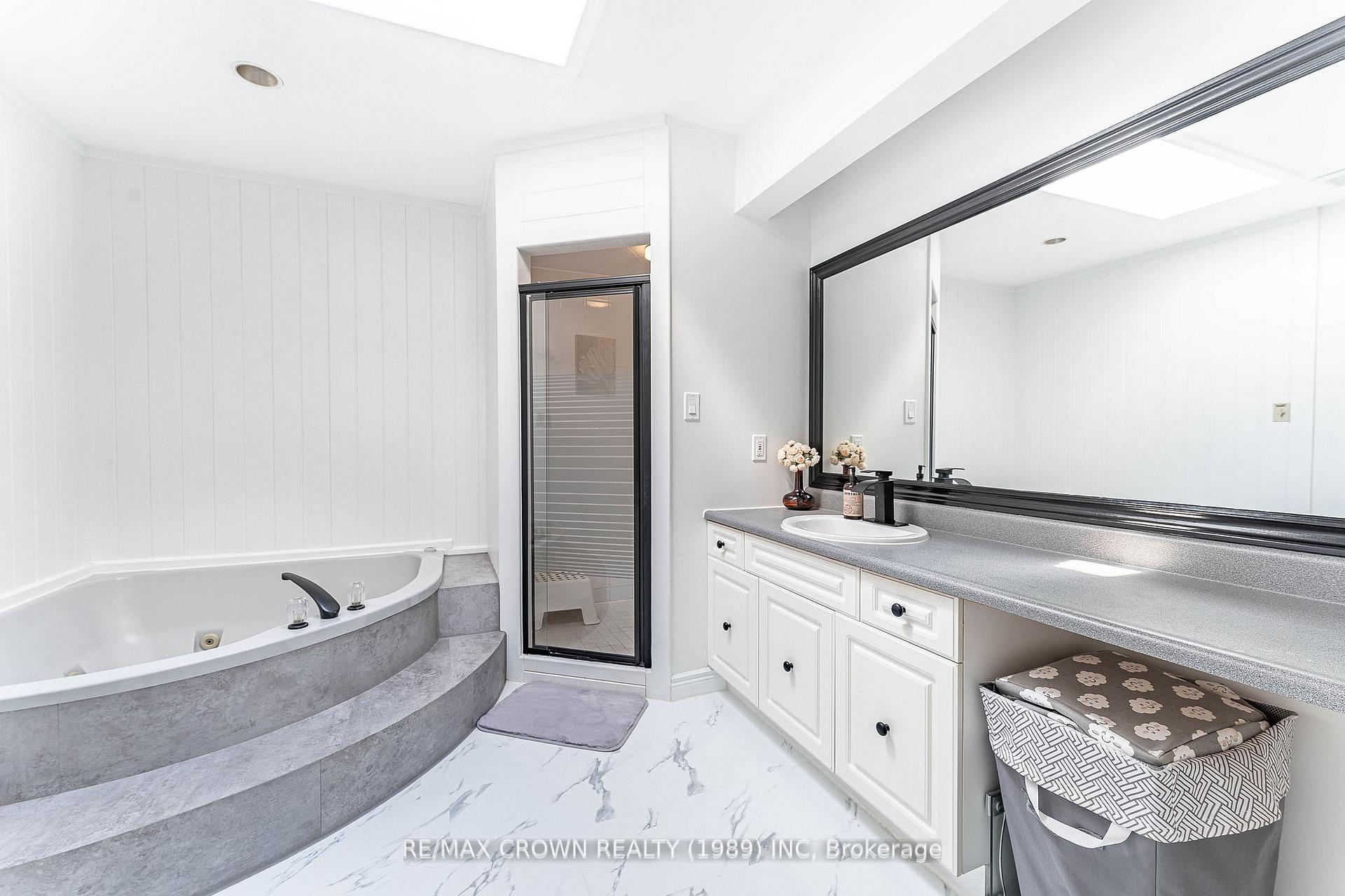 Photo 30 of 53 Sable Crescent, North Bay, Birchaven — HOMEH