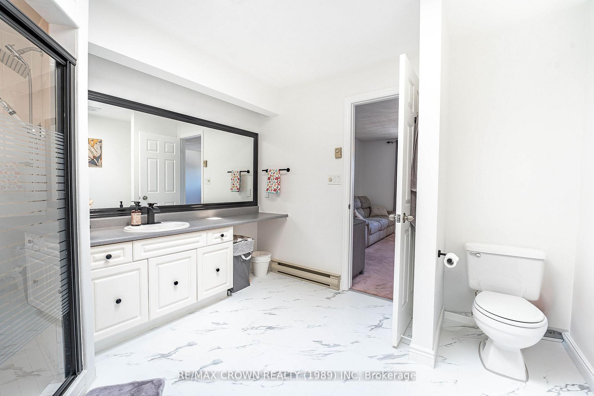 Photo 32 of 53 Sable Crescent, North Bay, Birchaven — HOMEH