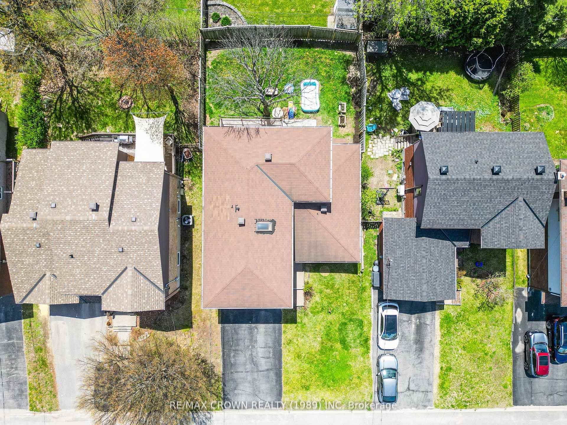 Photo 42 of 53 Sable Crescent, North Bay, Birchaven — HOMEH
