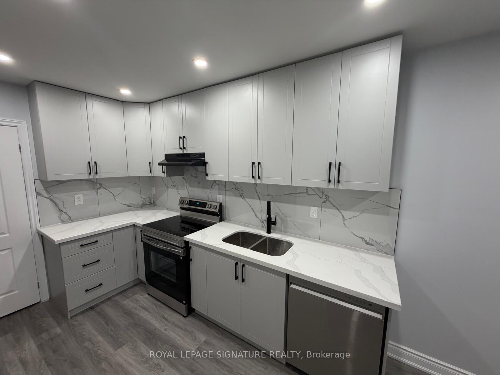 Photo 1 of Unit Basement, 56 Kimbourne Avenue, Toronto, Danforth Village-East York — HOMEH