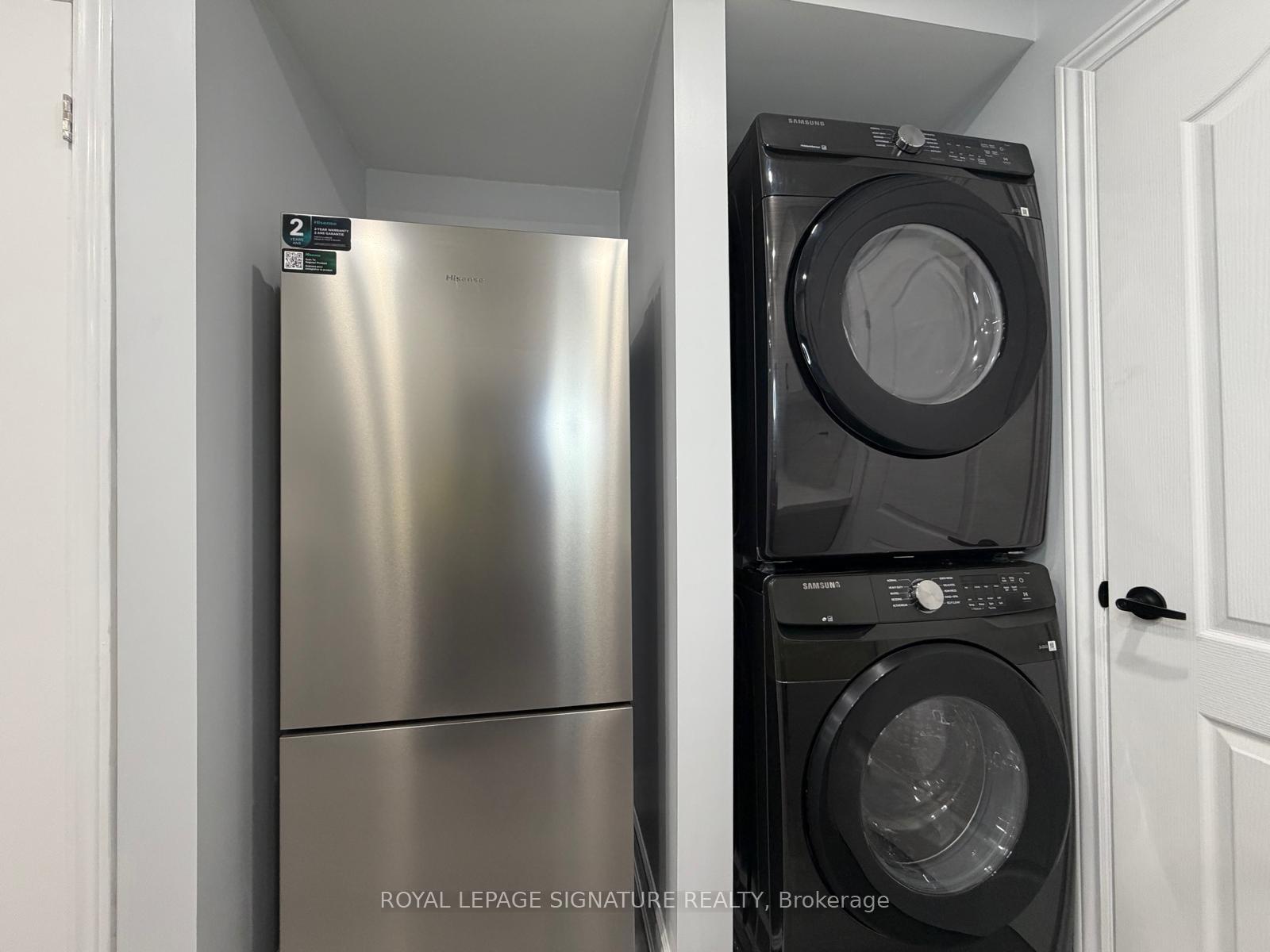 Photo 2 of Unit Basement, 56 Kimbourne Avenue, Toronto, Danforth Village-East York — HOMEH