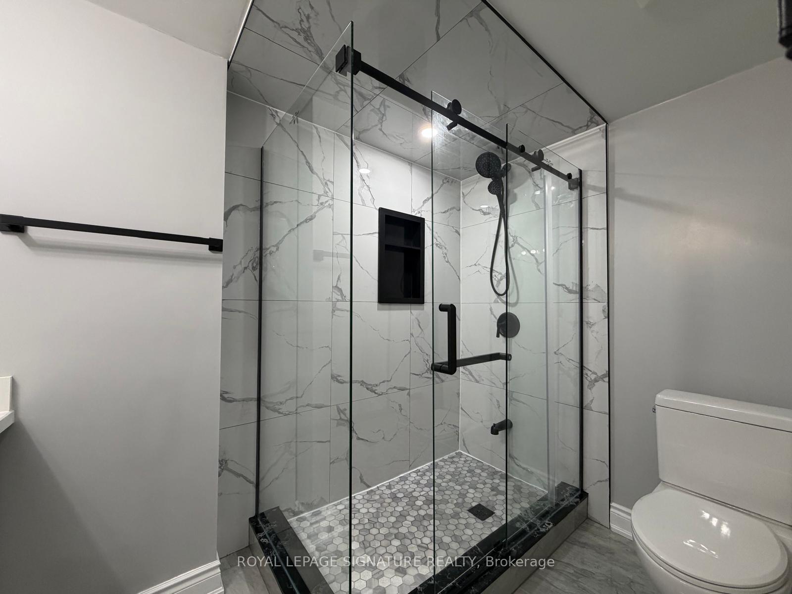 Photo 4 of Unit Basement, 56 Kimbourne Avenue, Toronto, Danforth Village-East York — HOMEH