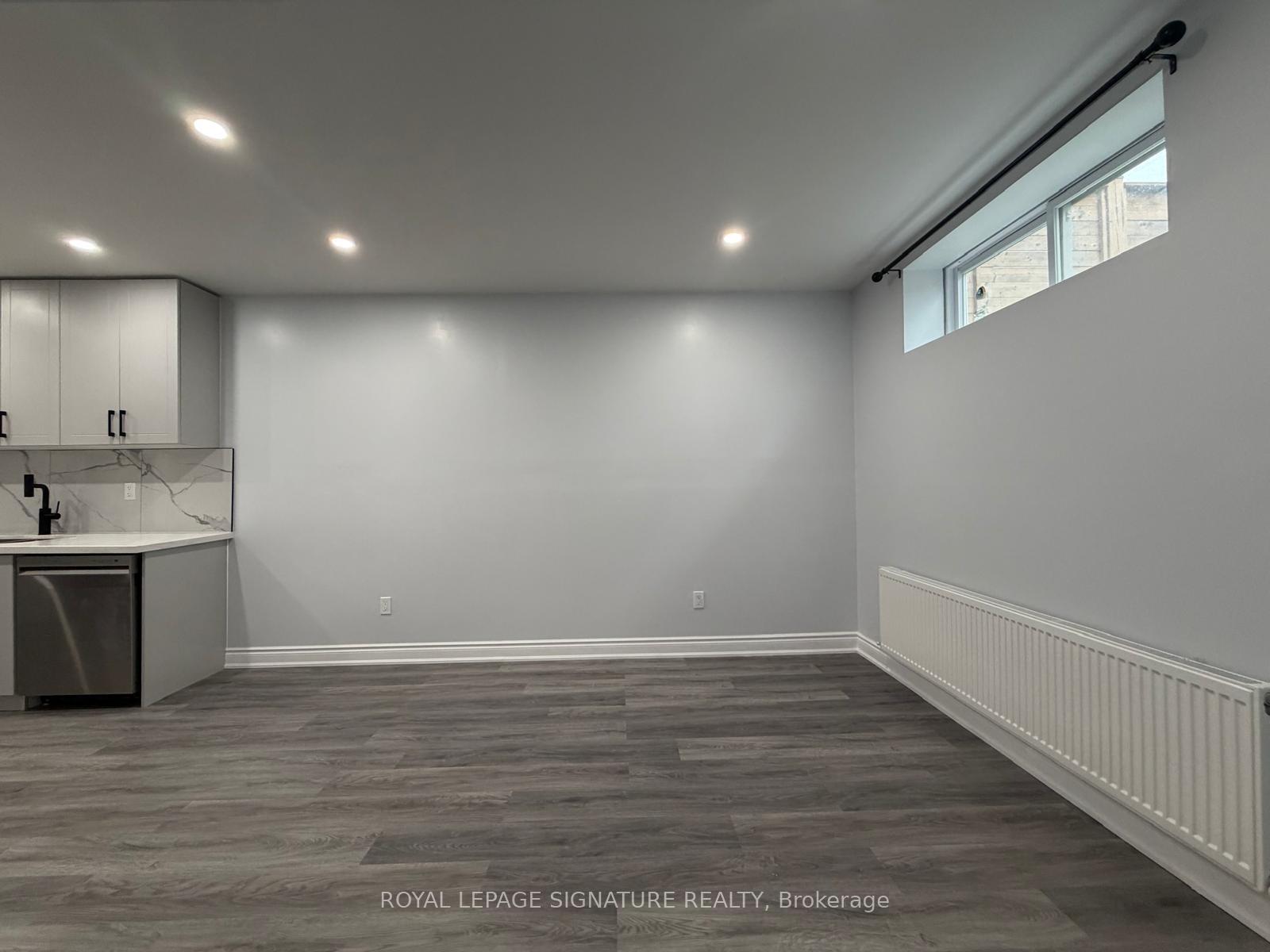 Photo 9 of Unit Basement, 56 Kimbourne Avenue, Toronto, Danforth Village-East York — HOMEH