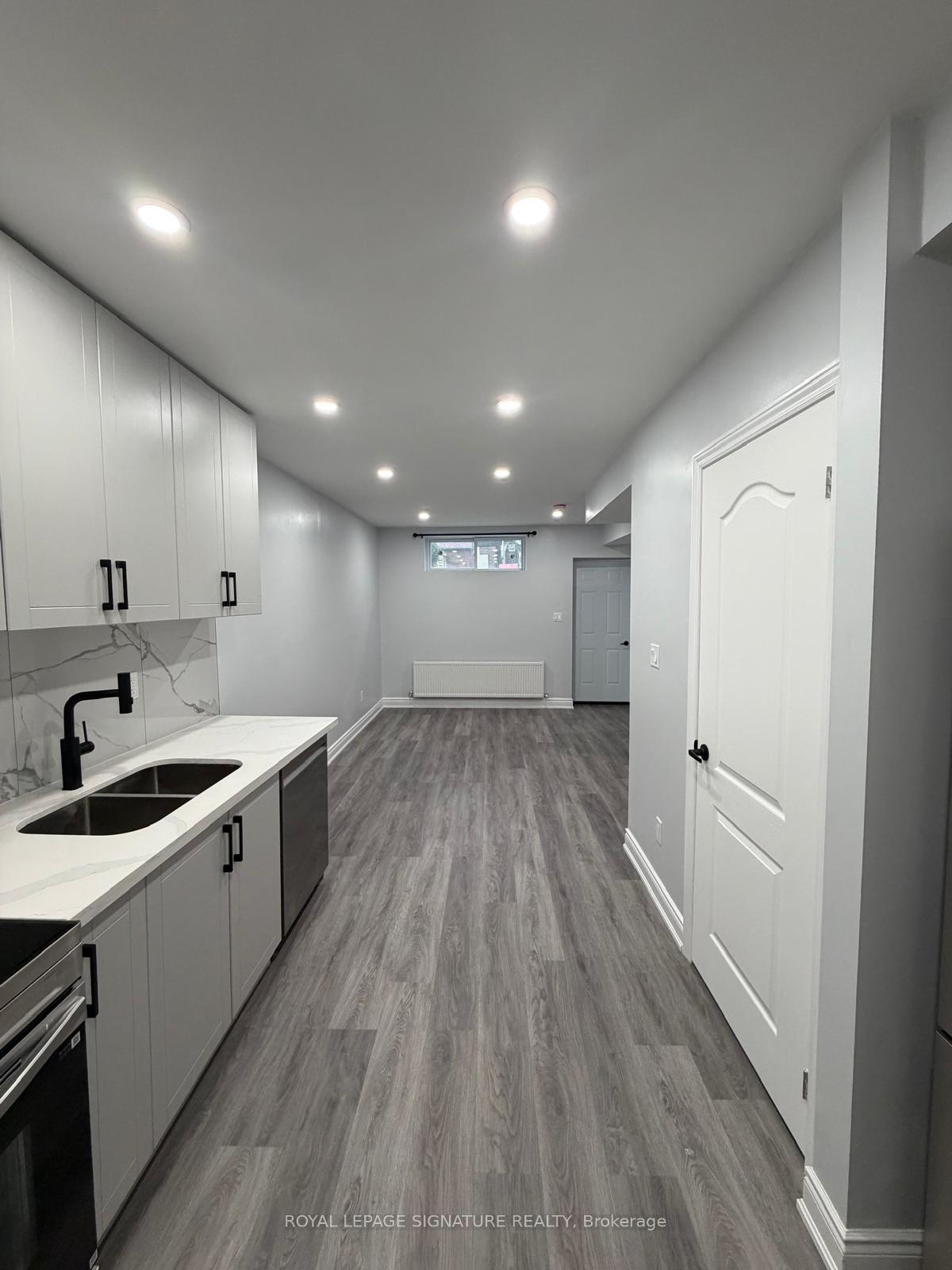 Photo 11 of Unit Basement, 56 Kimbourne Avenue, Toronto, Danforth Village-East York — HOMEH