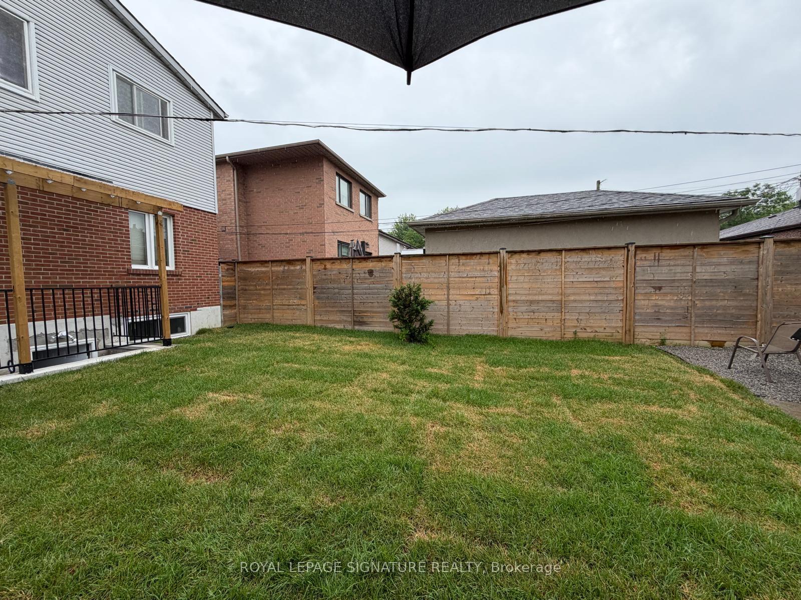 Photo 12 of Unit Basement, 56 Kimbourne Avenue, Toronto, Danforth Village-East York — HOMEH