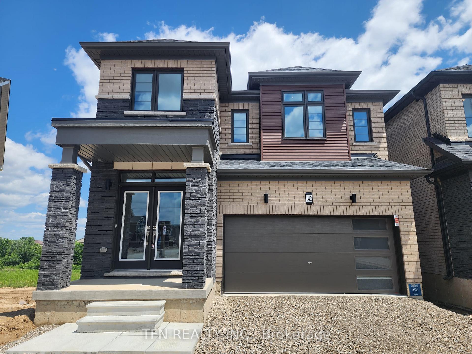 Photo 1 of 142 Holder Drive, Brantford, Empire — HOMEH