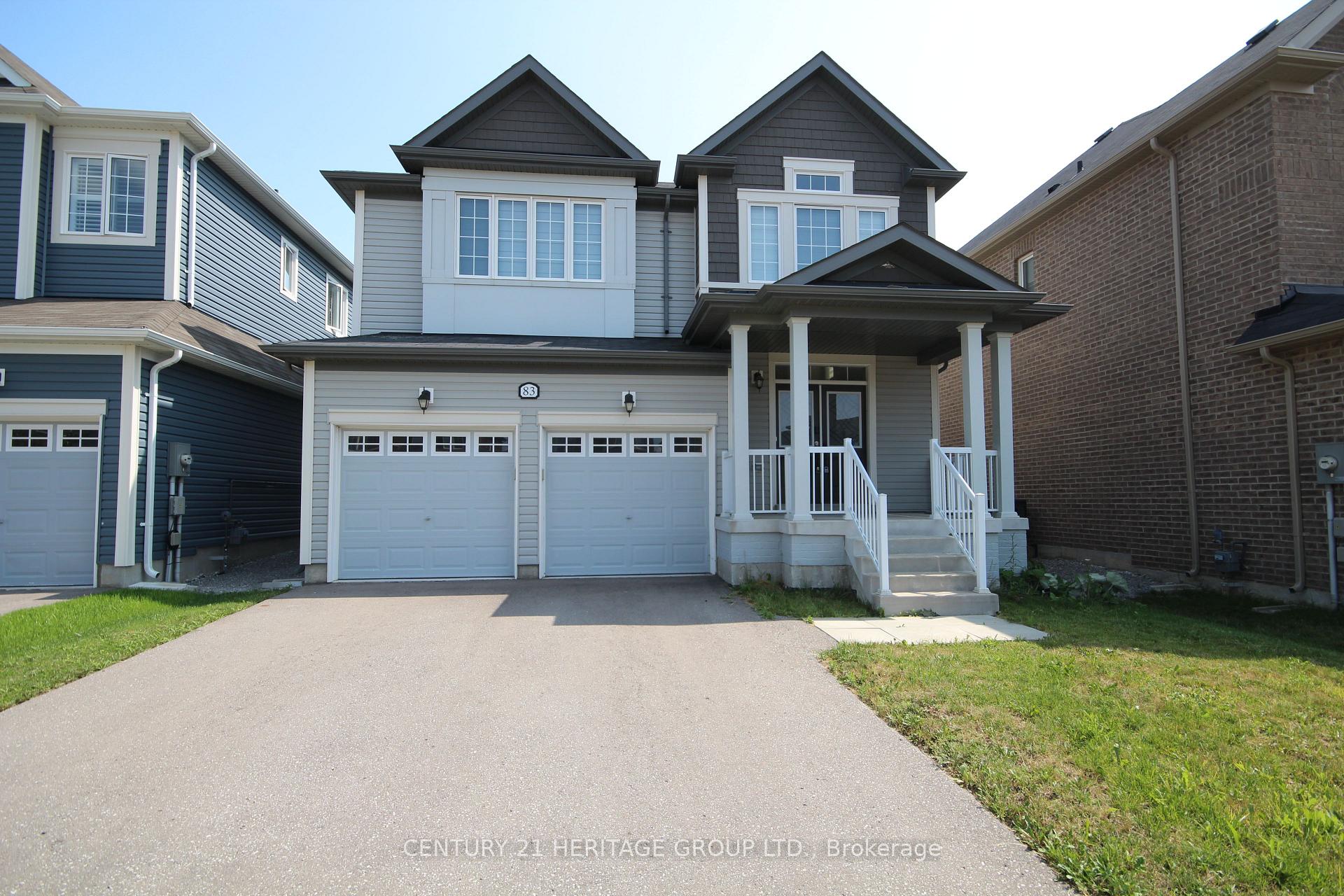 Photo 1 of 83 Kingknoll Crescent, Georgina, Keswick South — HOMEH