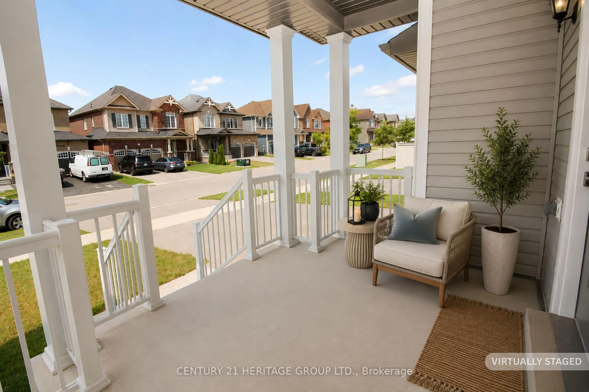 Photo 26 of 83 Kingknoll Crescent, Georgina, Keswick South — HOMEH