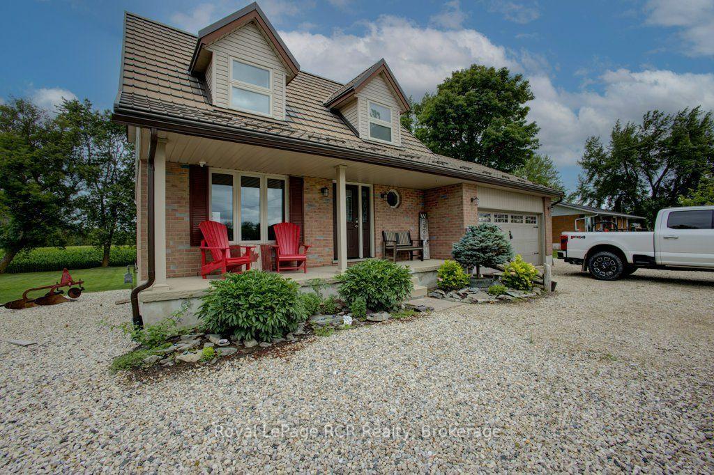 Photo 1 of 7442 Road 164, North Perth, Elma — HOMEH