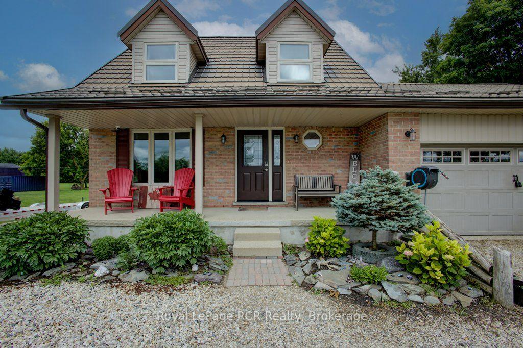 Photo 2 of 7442 Road 164, North Perth, Elma — HOMEH