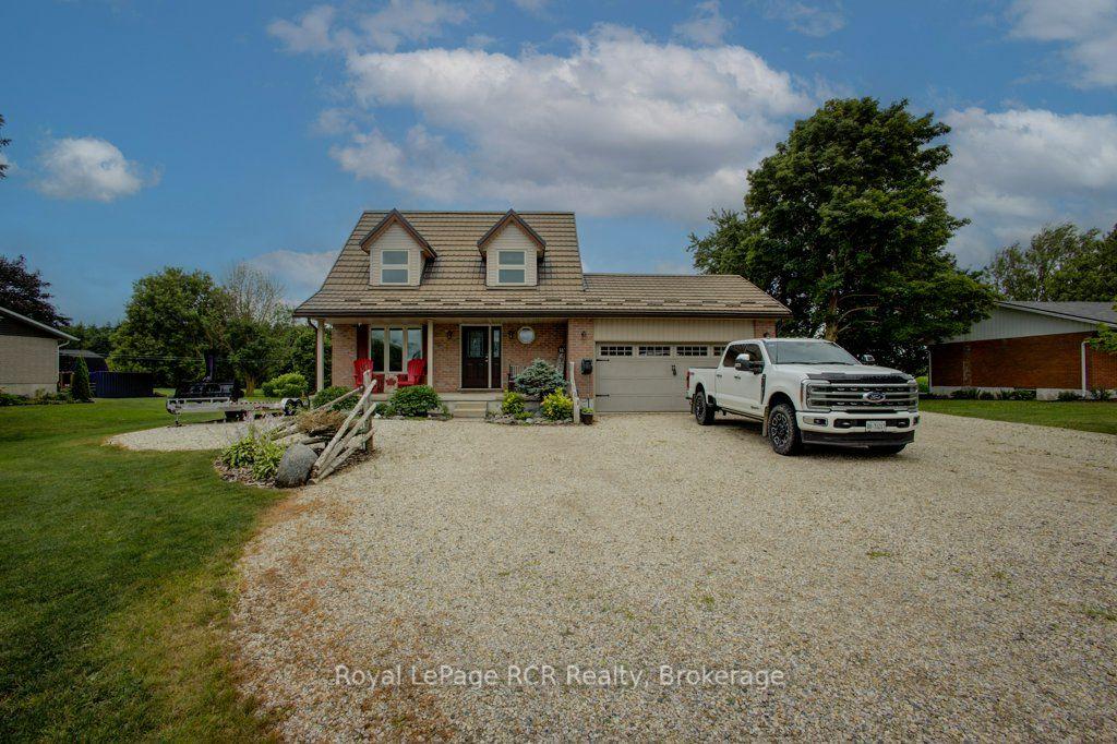 Photo 3 of 7442 Road 164, North Perth, Elma — HOMEH