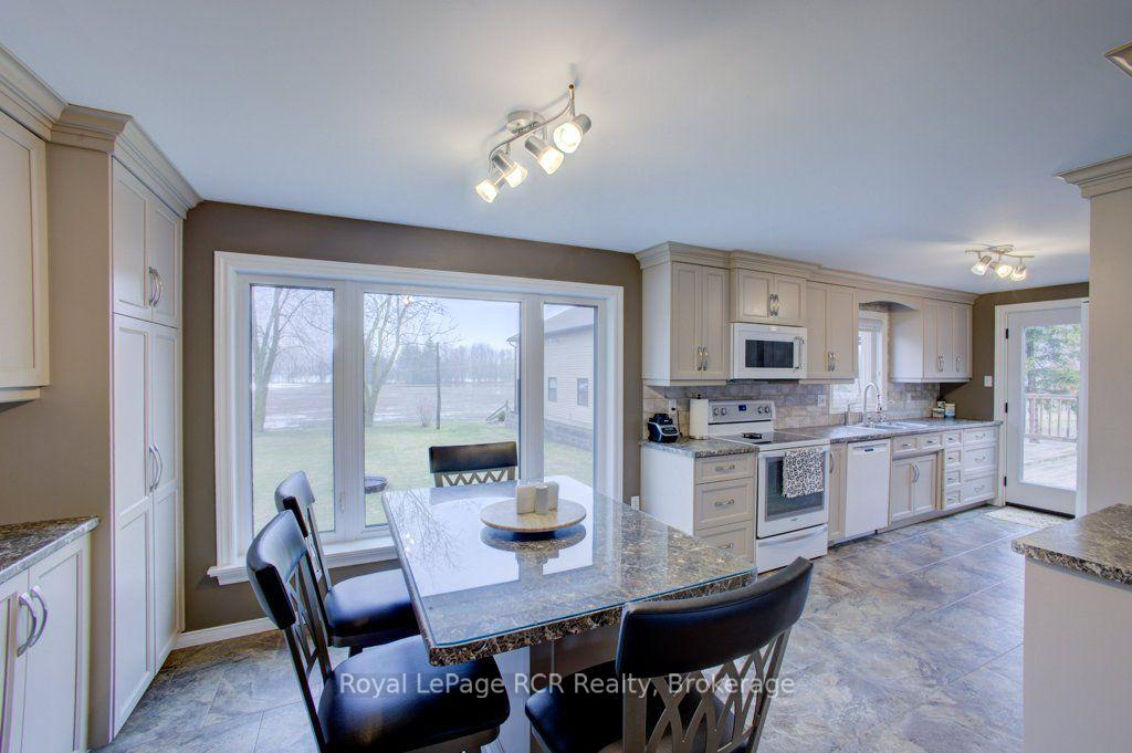 Photo 6 of 7442 Road 164, North Perth, Elma — HOMEH