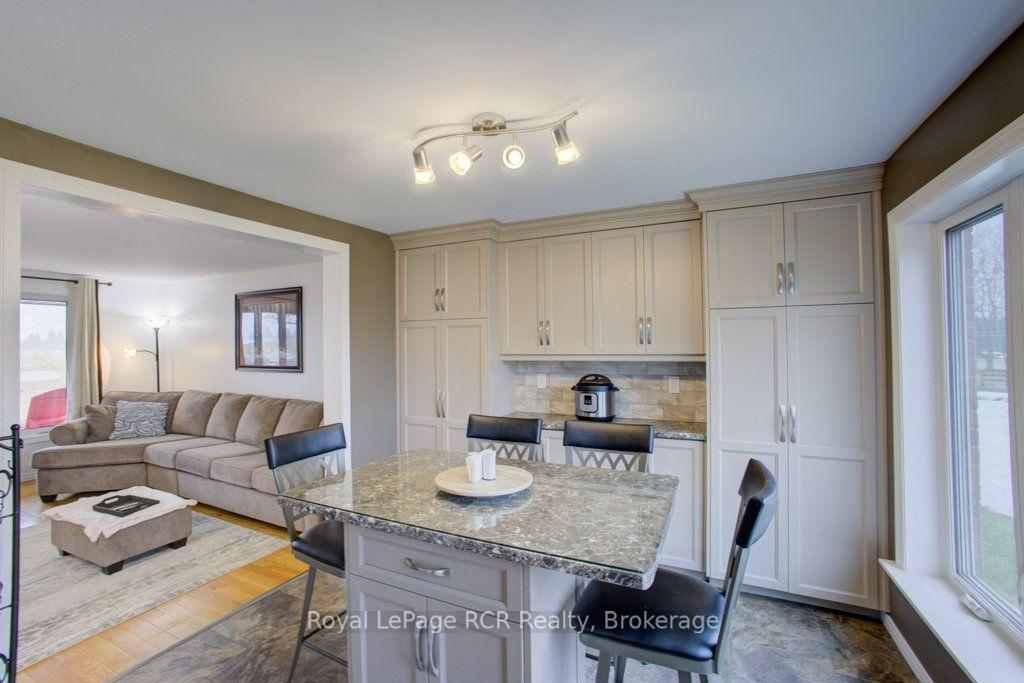 Photo 11 of 7442 Road 164, North Perth, Elma — HOMEH