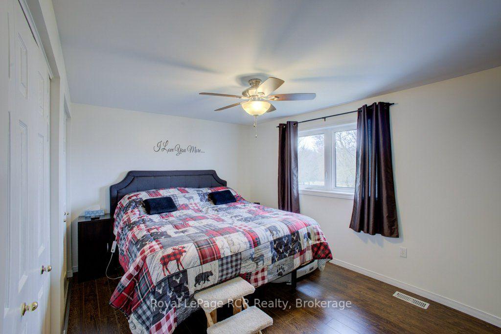 Photo 21 of 7442 Road 164, North Perth, Elma — HOMEH