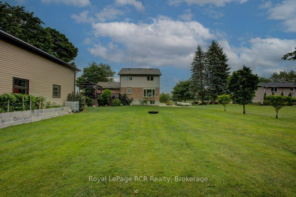 Photo 31 of 7442 Road 164, North Perth, Elma — HOMEH