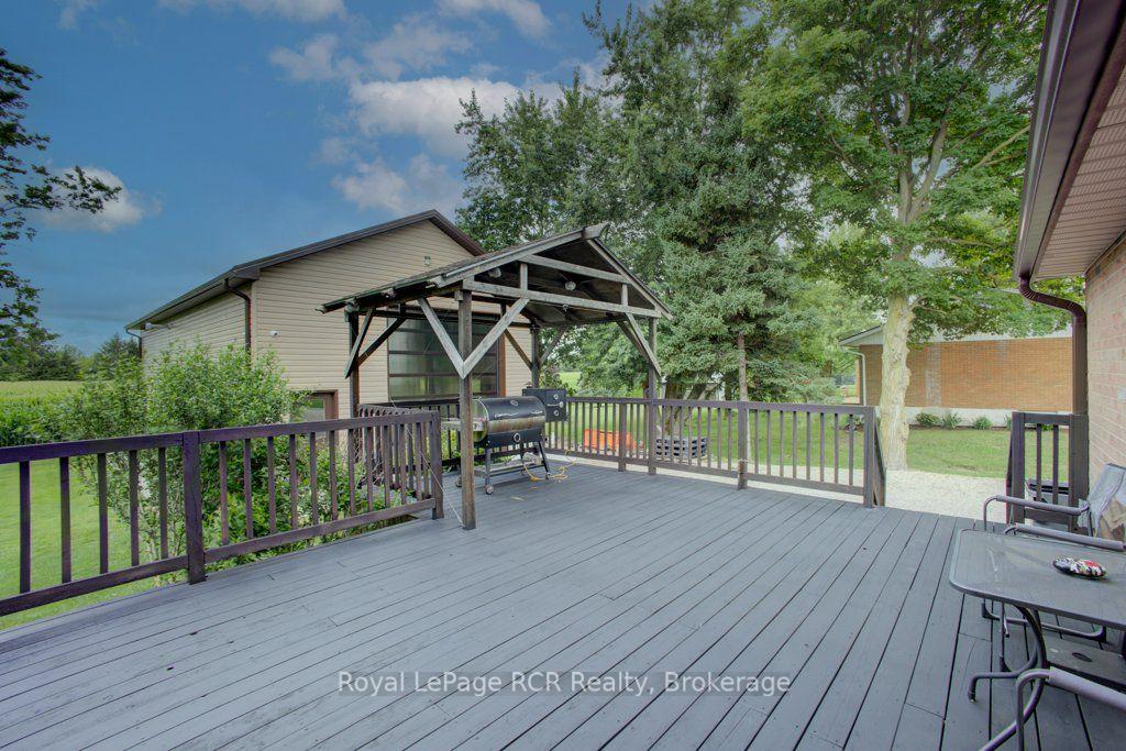 Photo 34 of 7442 Road 164, North Perth, Elma — HOMEH