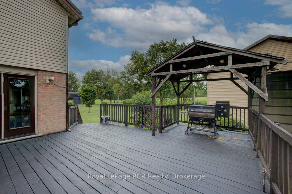 Photo 35 of 7442 Road 164, North Perth, Elma — HOMEH