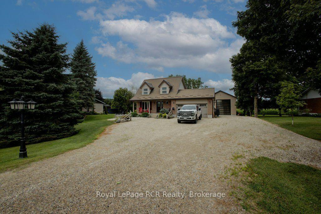 Photo 36 of 7442 Road 164, North Perth, Elma — HOMEH