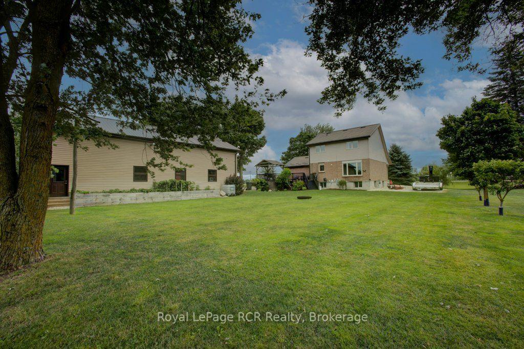 Photo 37 of 7442 Road 164, North Perth, Elma — HOMEH